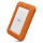 Dysk zewnętrzny LaCie Rugged 5TB USB 3.2 Gen. 1 Pomarańczowo-Szary